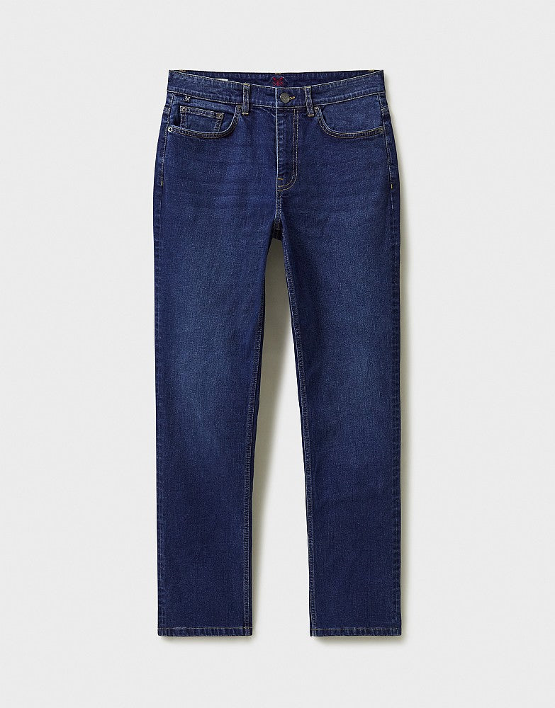 Crew Clothing Spencer Slim Leg Jean