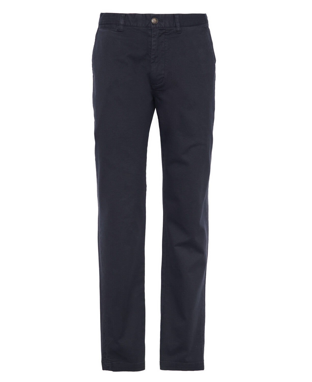 Barbour Washed Stretch Tailored Trousers