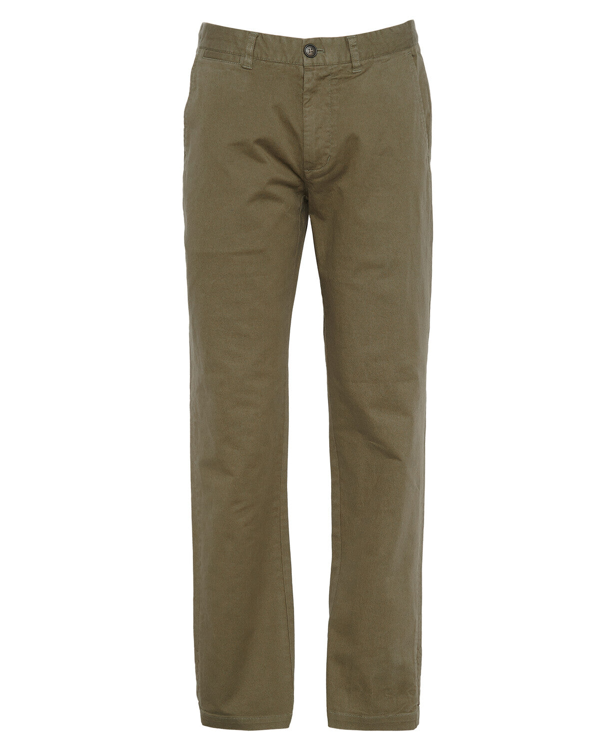 Barbour Washed Stretch Tailored Trousers