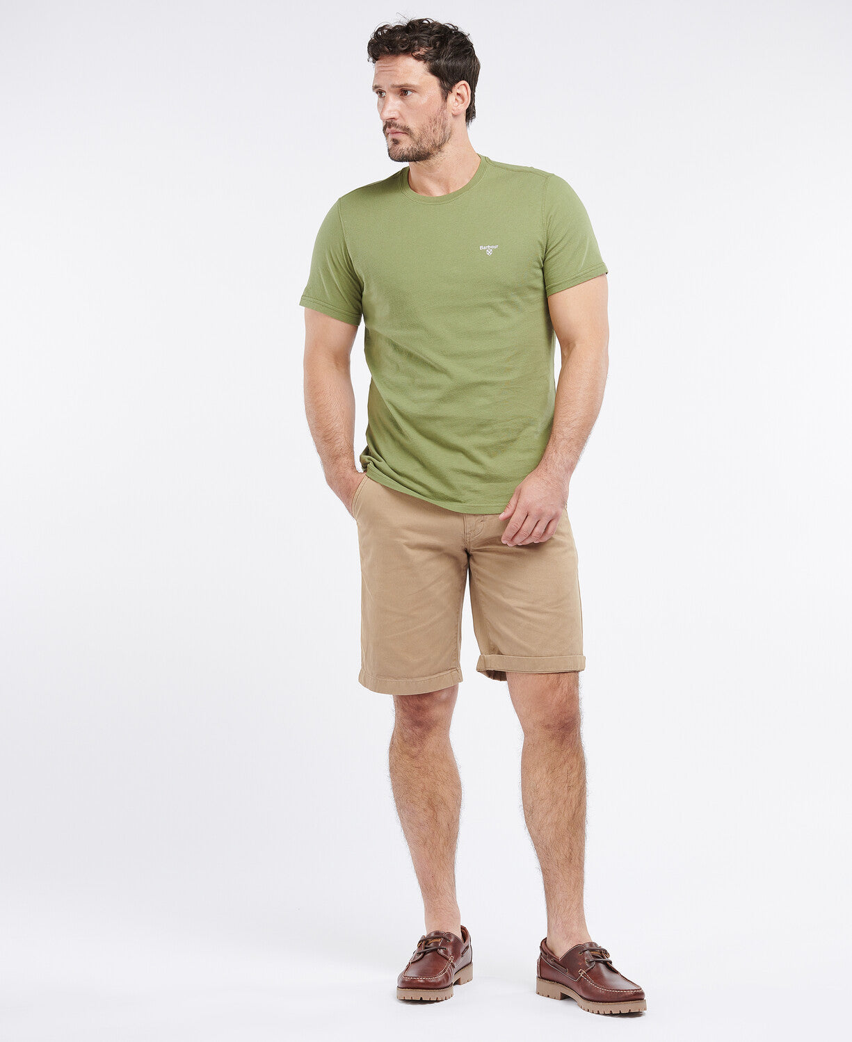Barbour Sports T-Shirt
