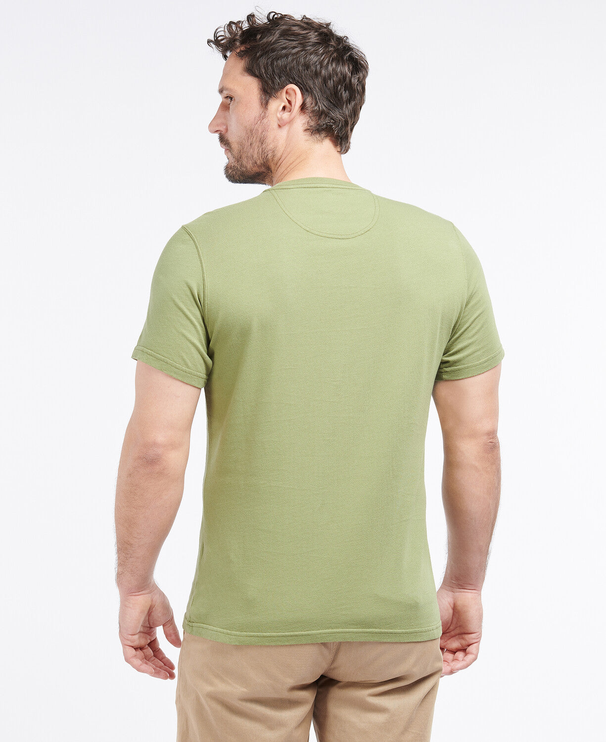 Barbour Sports T-Shirt