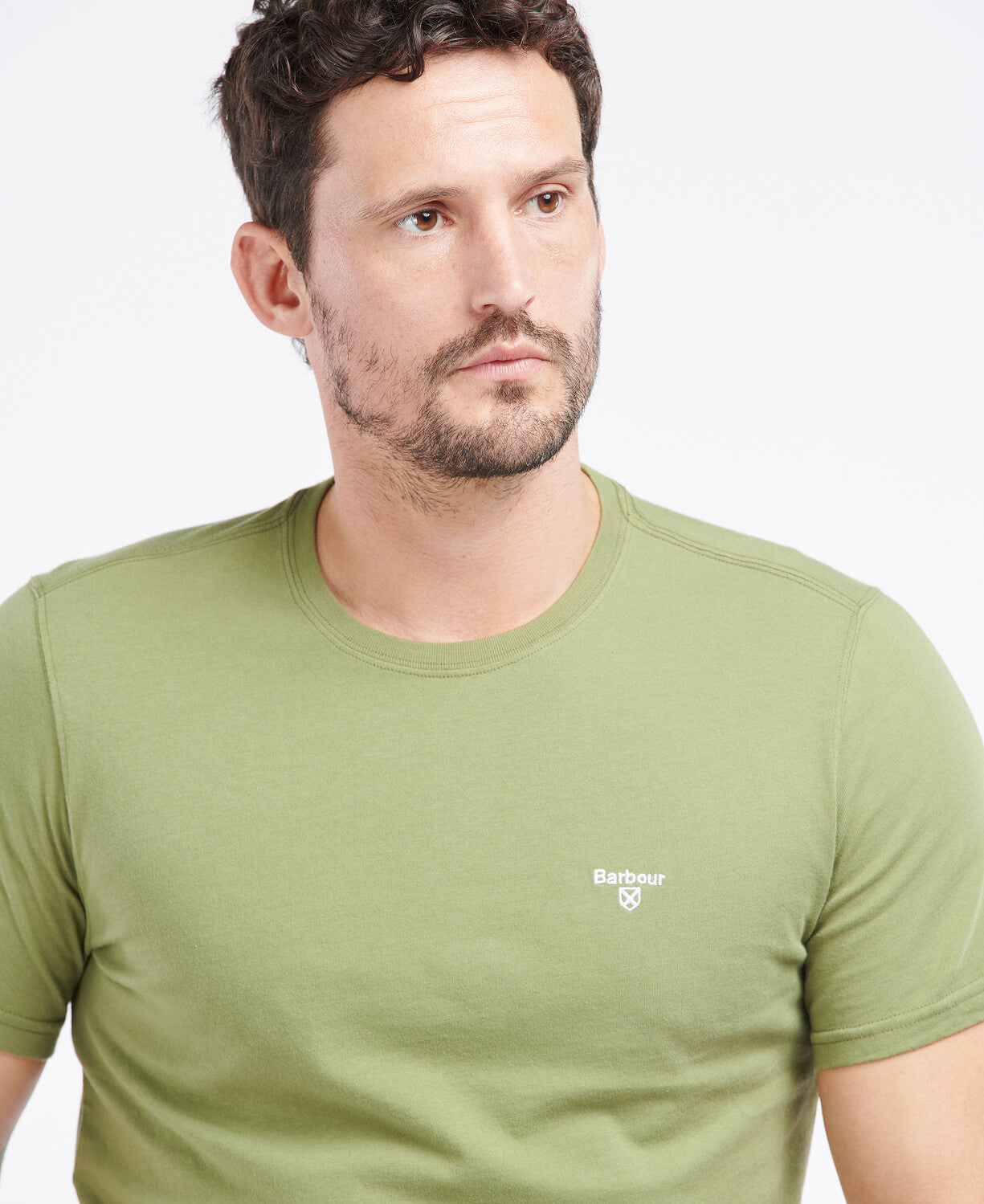 Barbour Sports T-Shirt