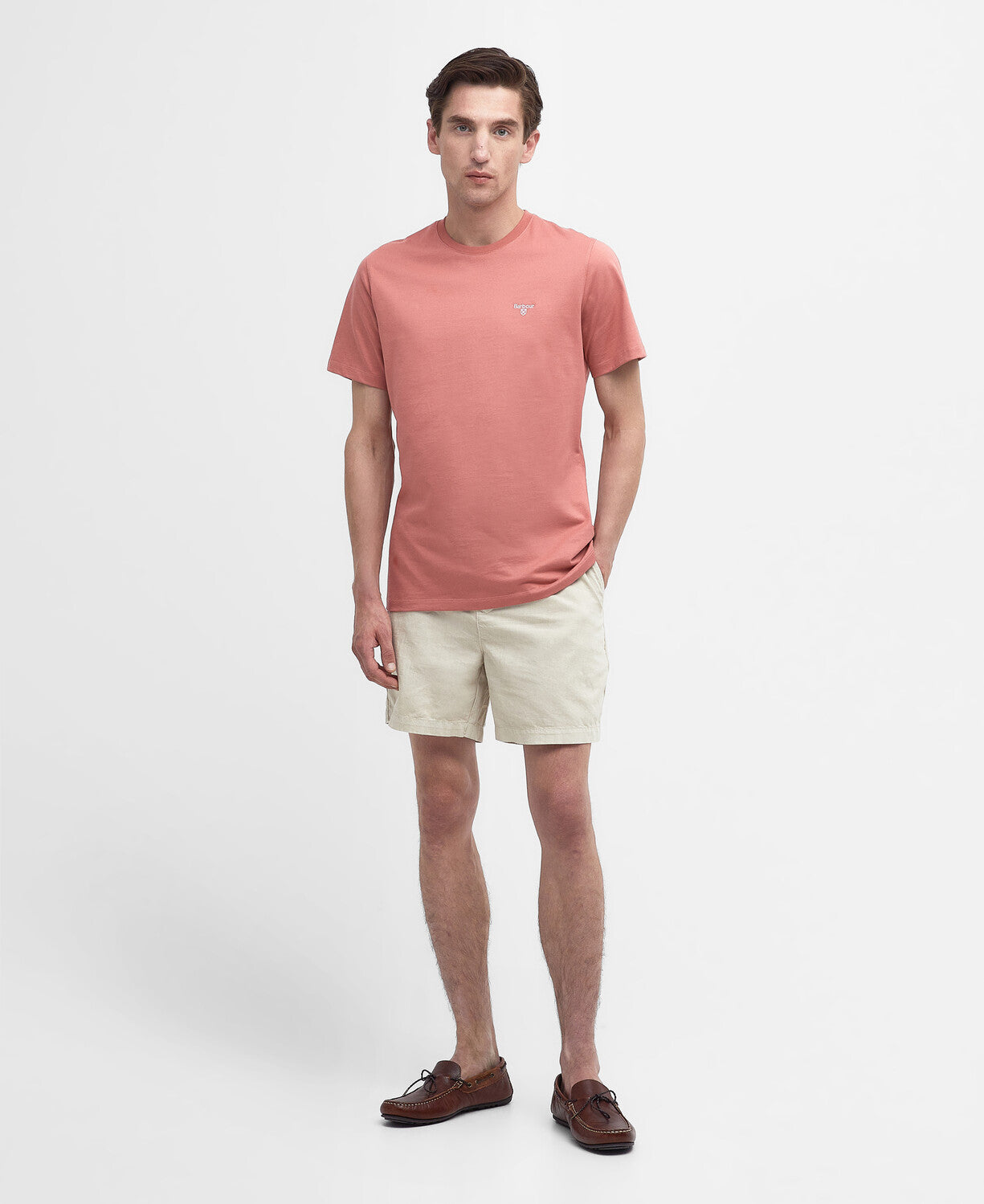 Barbour Sports T-Shirt