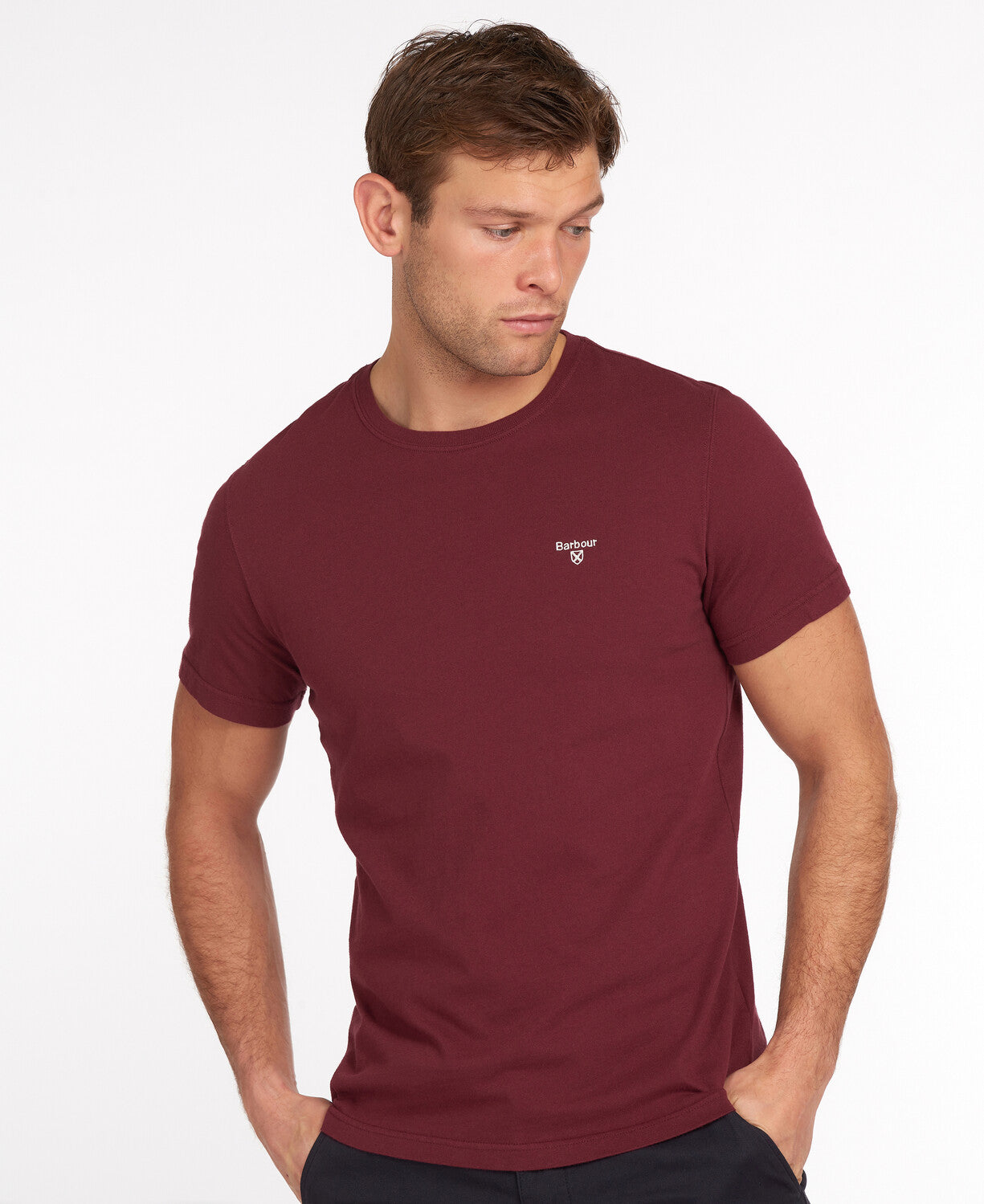 Barbour Sports T-Shirt