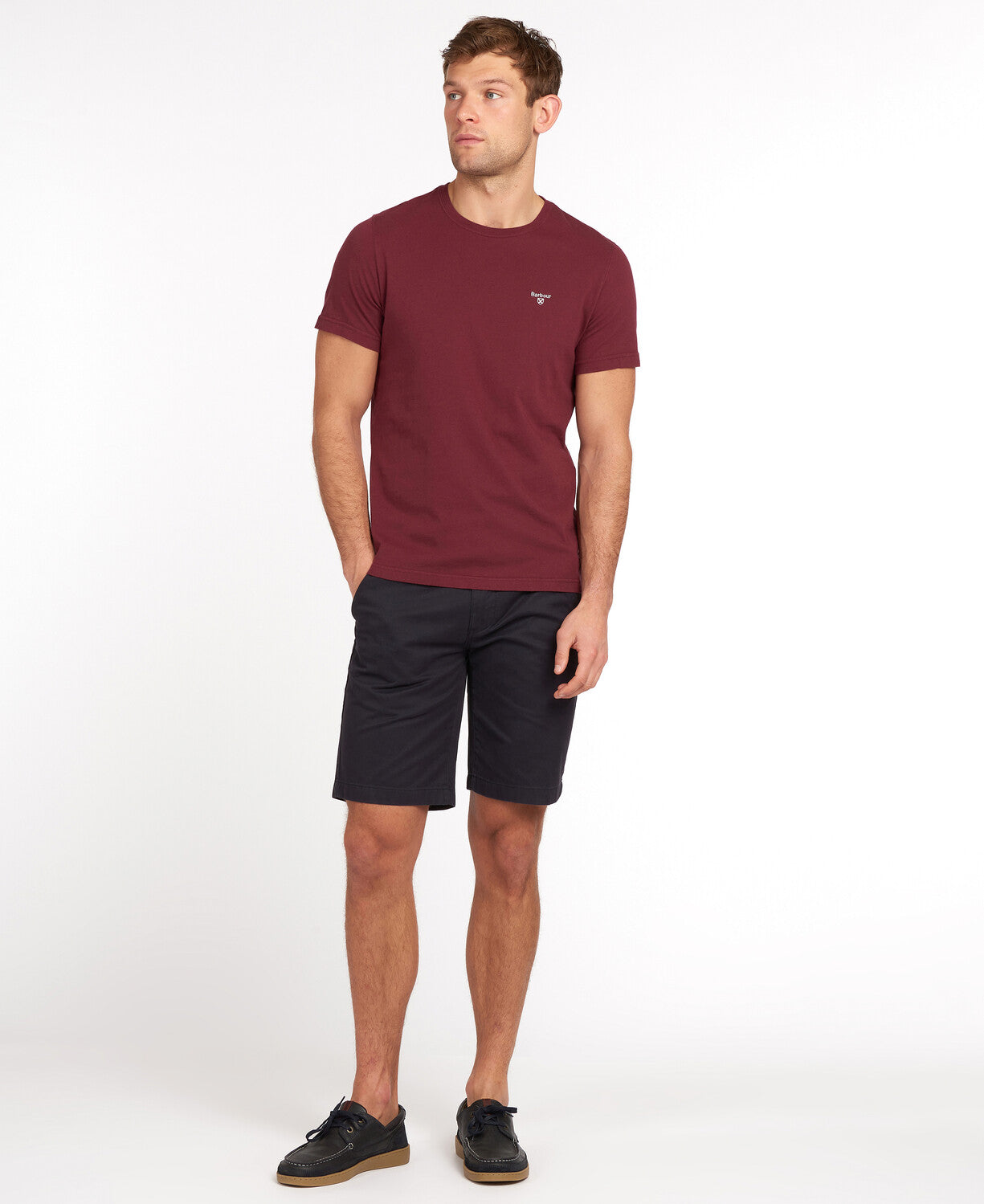 Barbour Sports T-Shirt