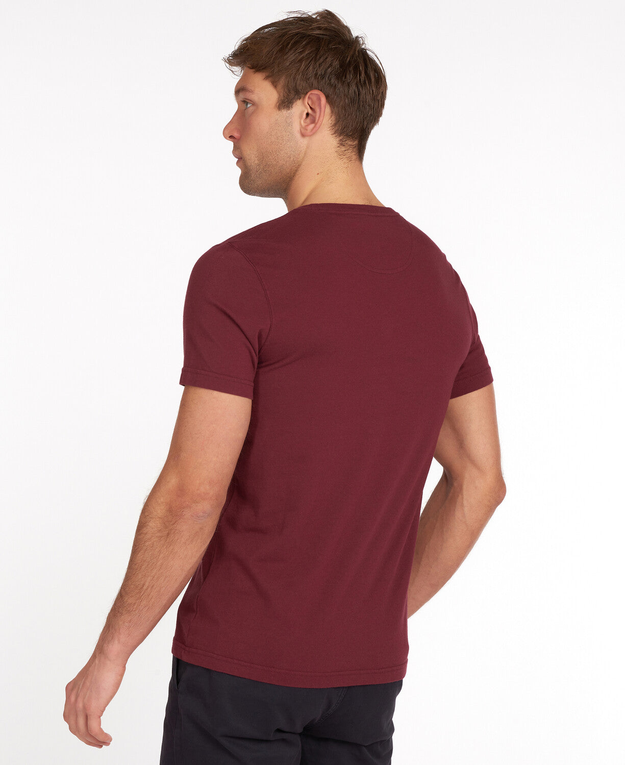 Barbour Sports T-Shirt
