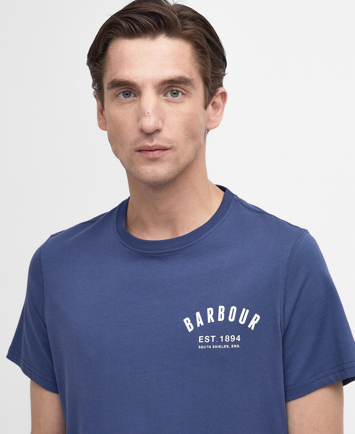 Barbour Preppy T-Shirt