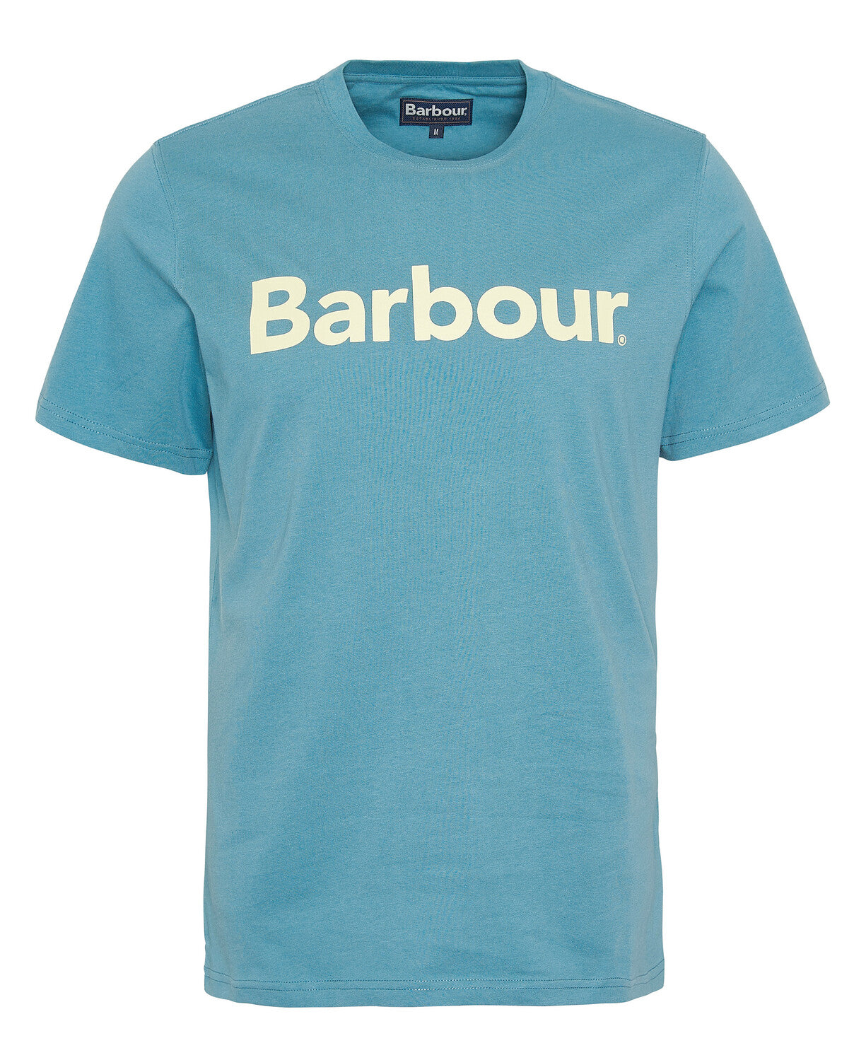 Barbour Logo T-Shirt