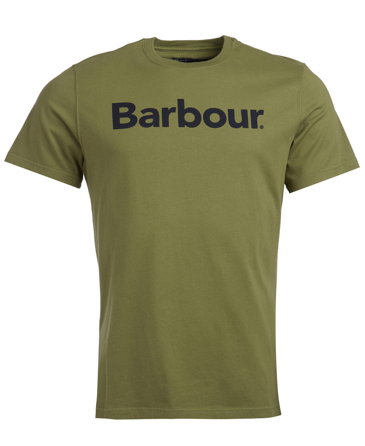Barbour Logo T-Shirt