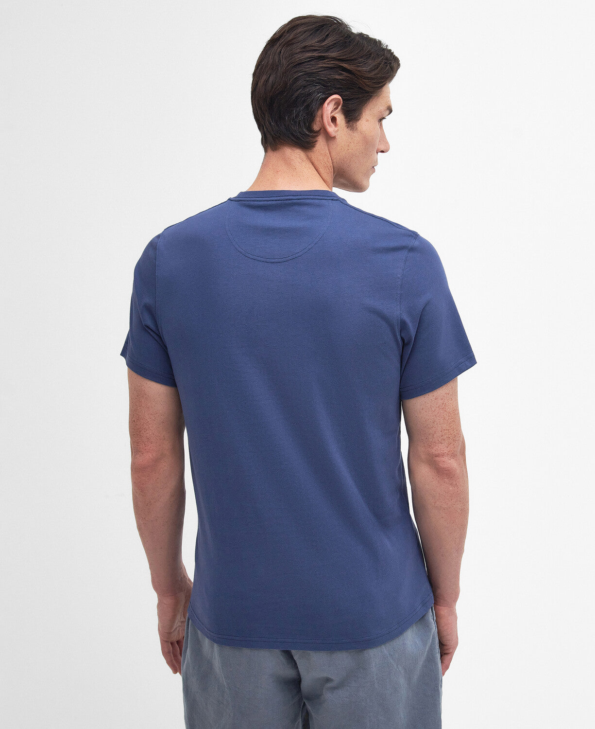 Barbour Satley Graphic-Print T-Shirt
