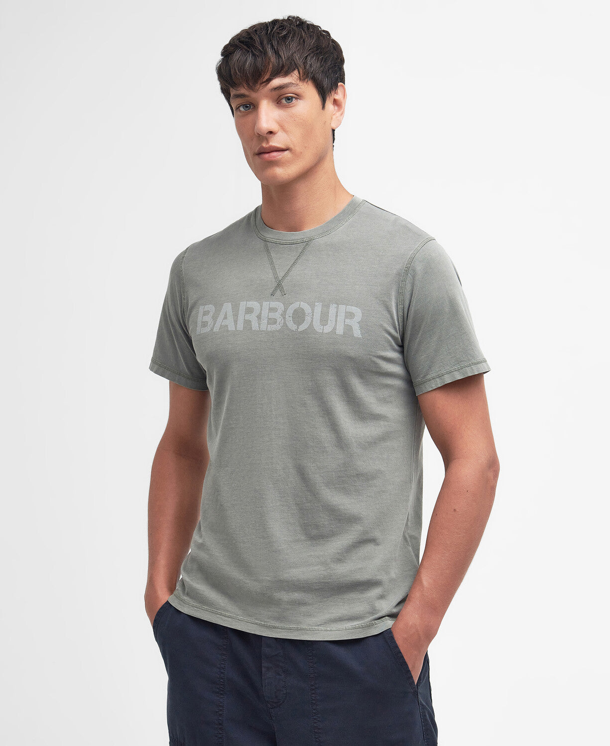 Barbour Atherton T-Shirt