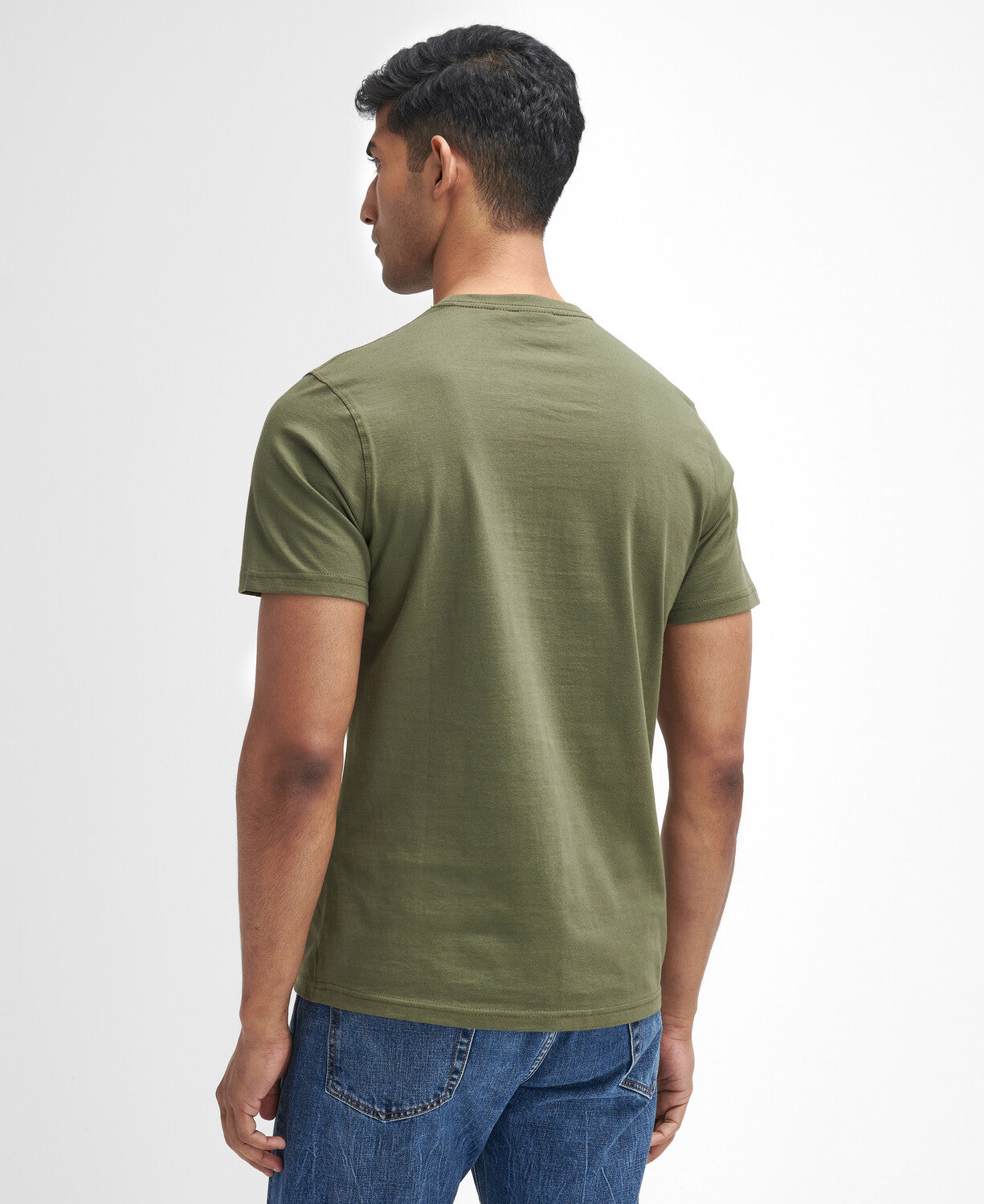 Barbour Field Dog Graphic T-shirt