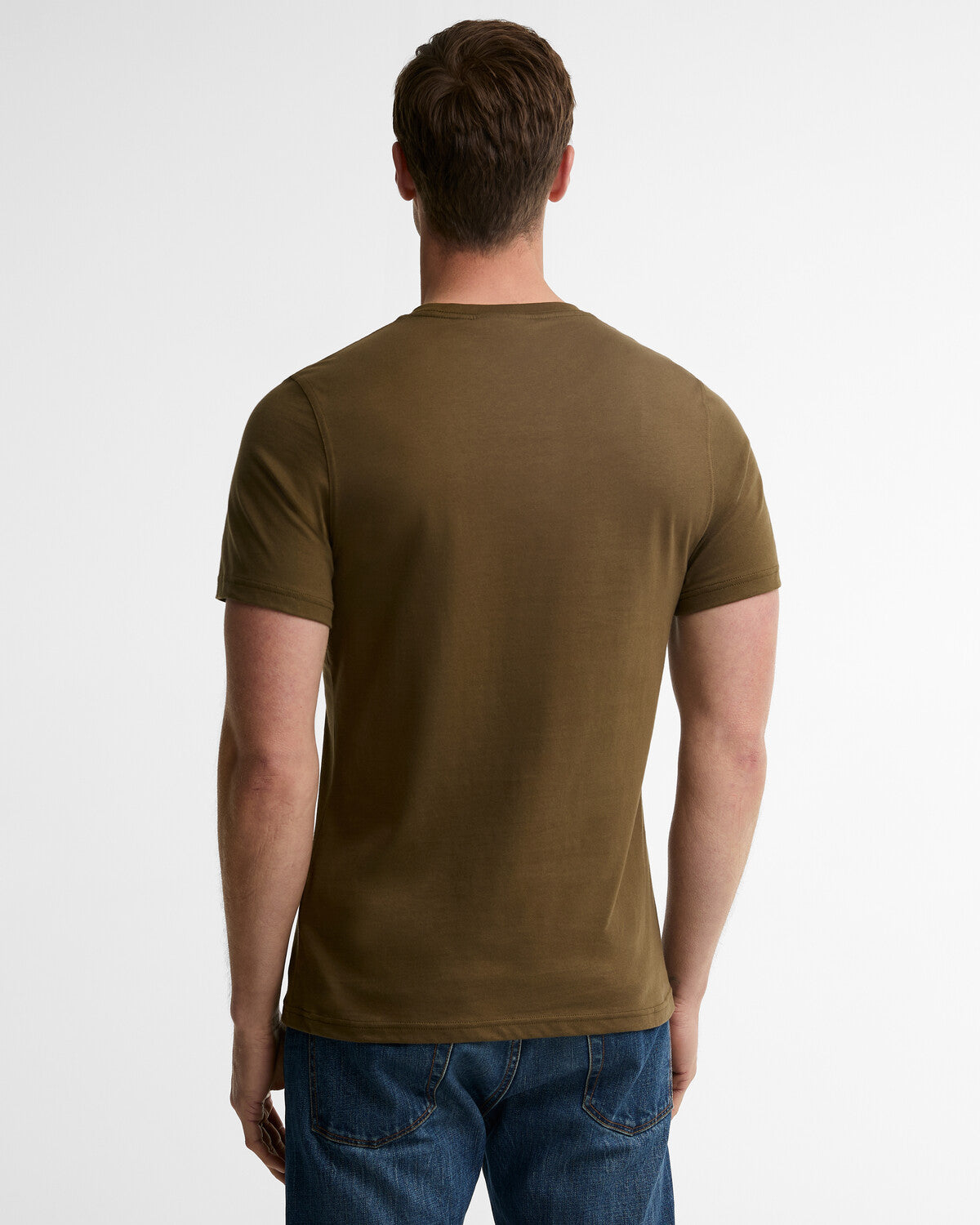 Barbour Pheasant Graphic Men's T-Shirt