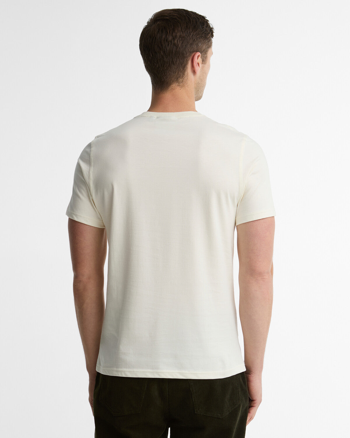 Barbour Pheasant Graphic Men's T-Shirt