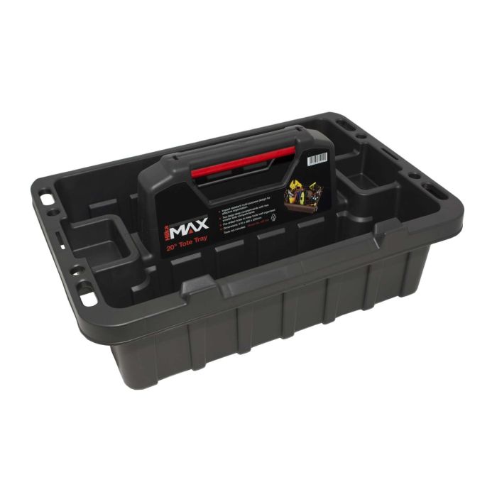 Hilka Max 20" Tote Tray