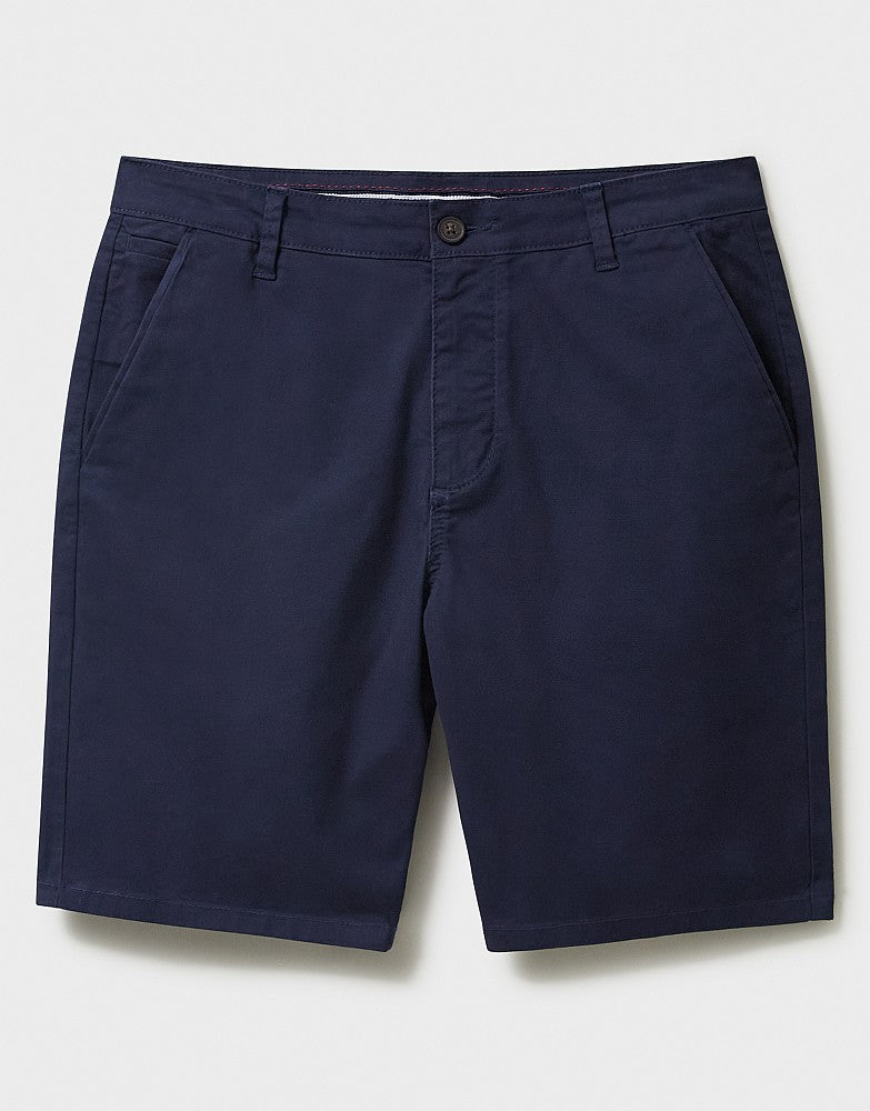 Crew Clothing Bermuda Chino Stretch Shorts