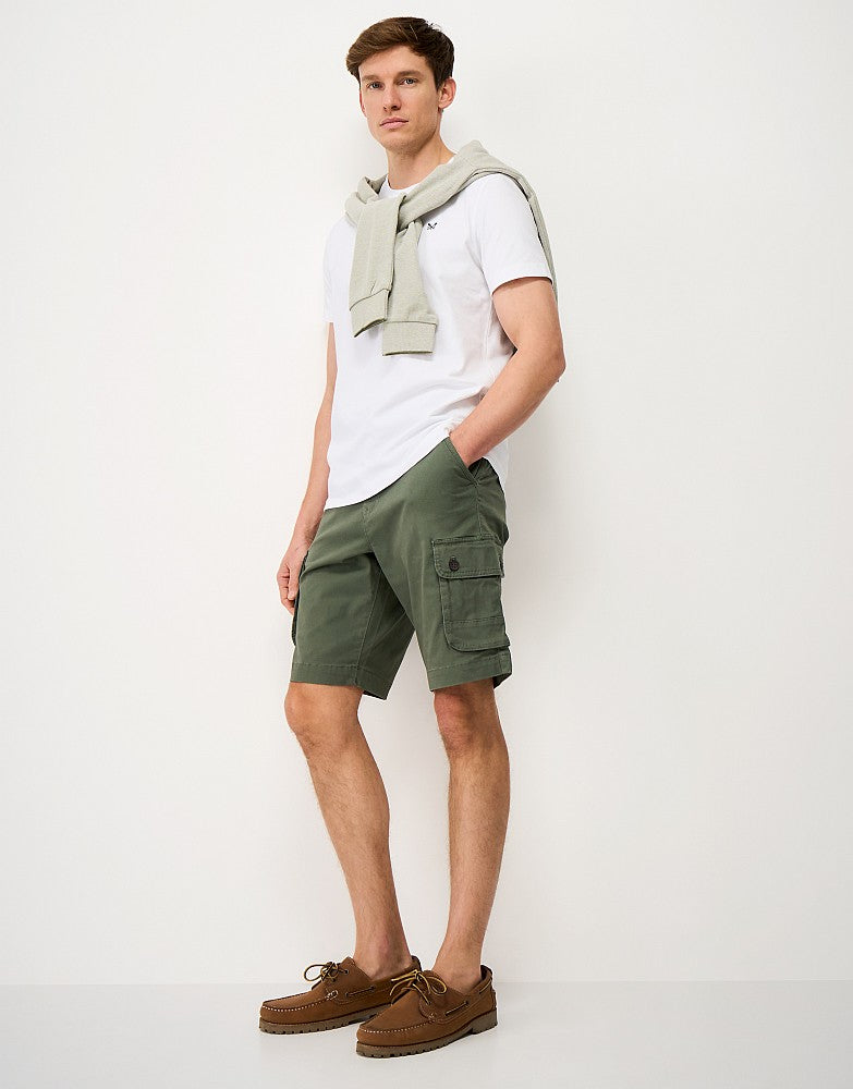 Crew Clothing Cargo Shorts