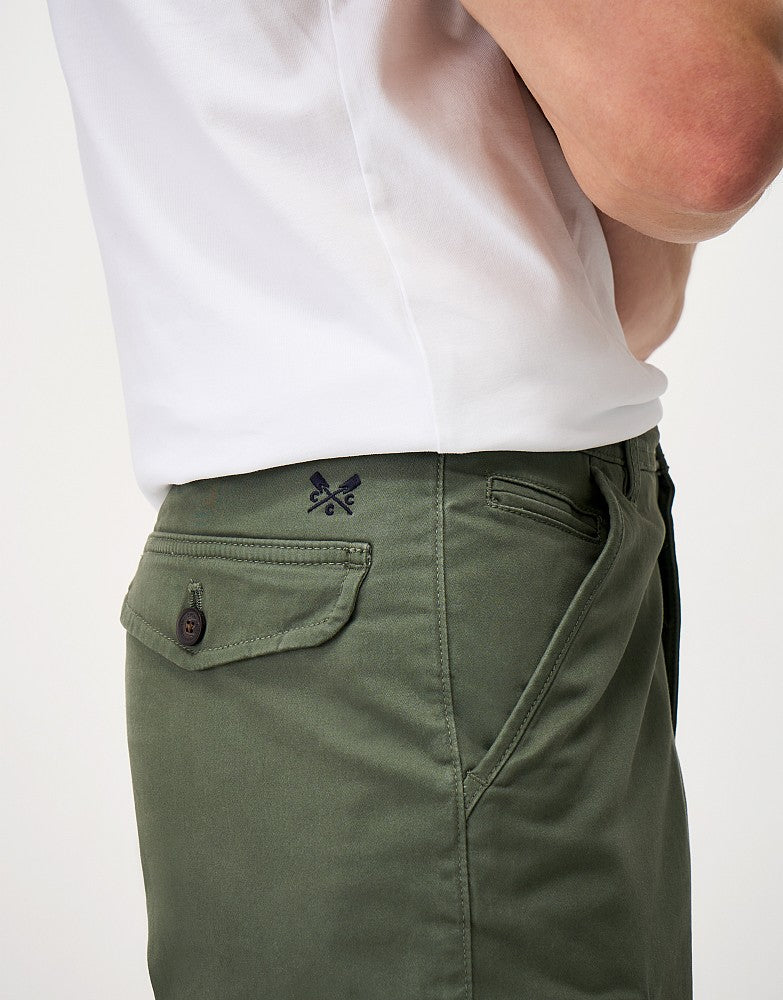 Crew Clothing Cargo Shorts