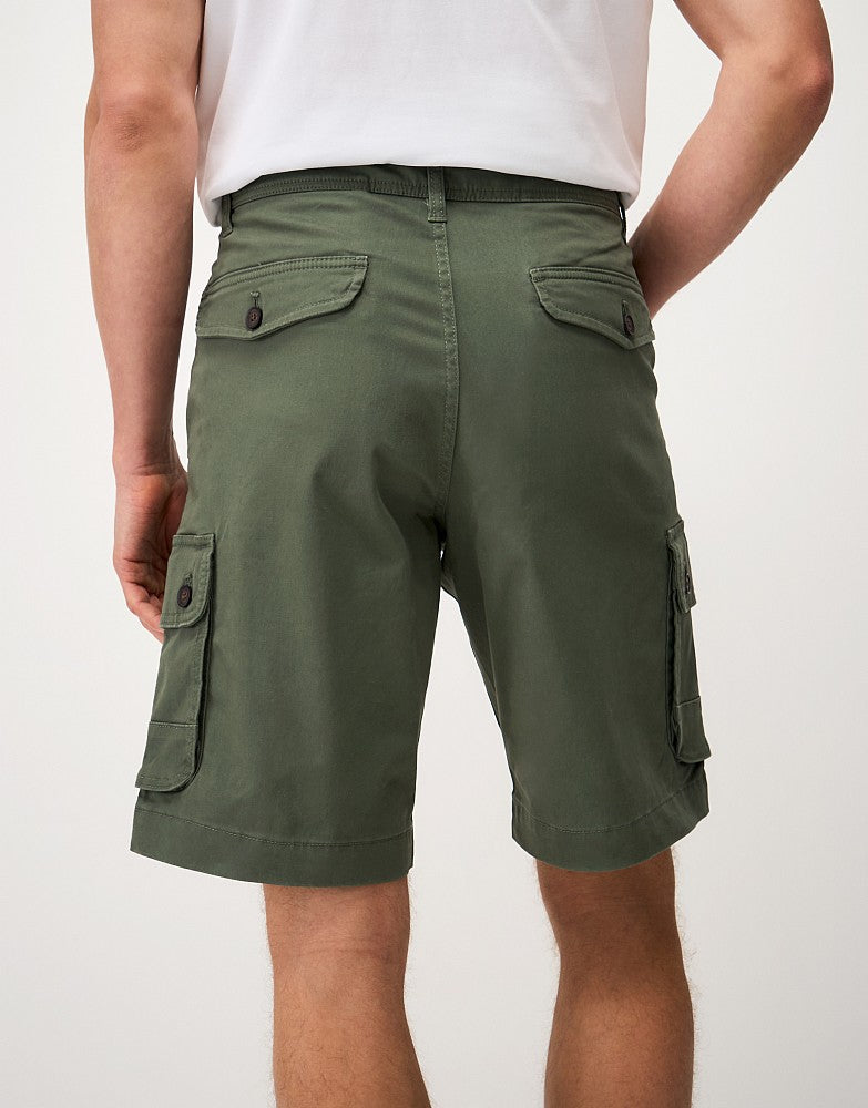 Crew Clothing Cargo Shorts