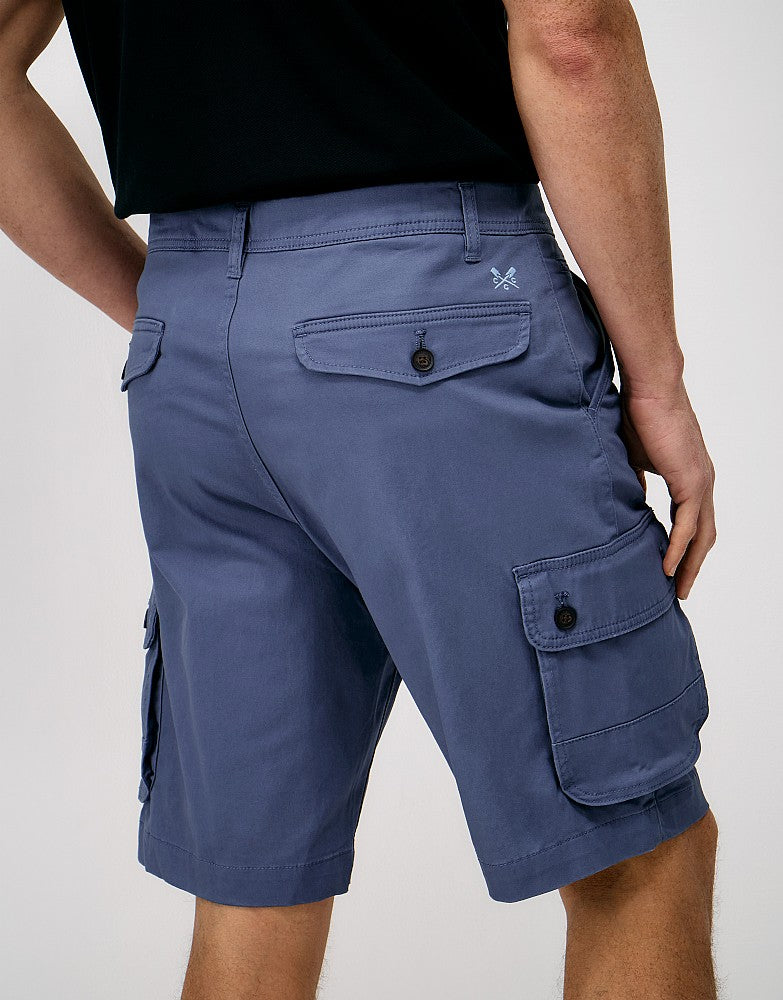 Crew Clothing Cargo Shorts