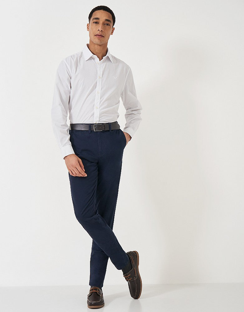 Crew Clothing Slim Chino