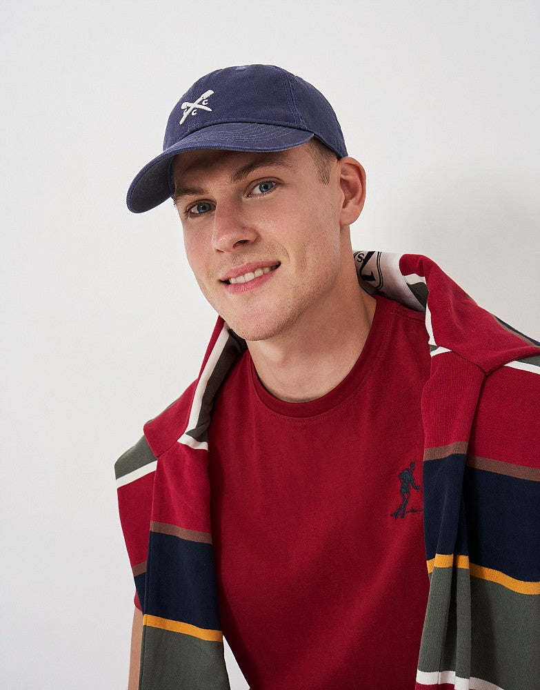 Crew Clothing Crew Cap