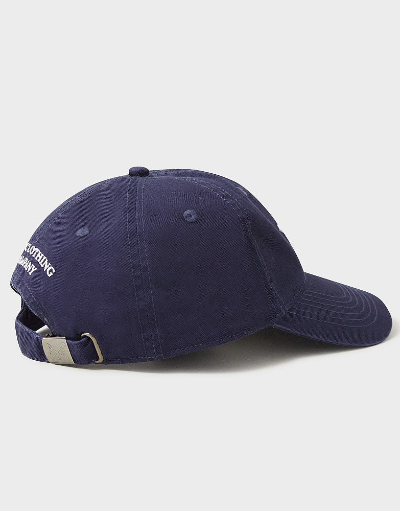 Crew Clothing Crew Cap