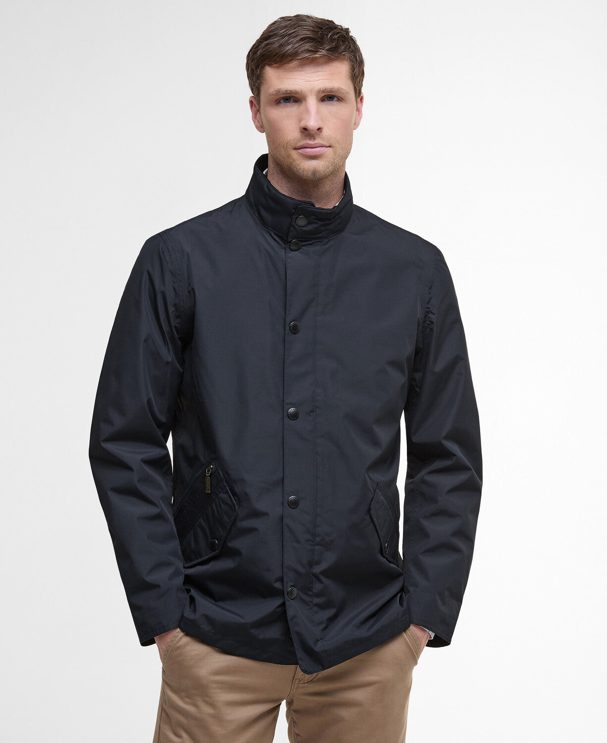 Barbour Spoonbill Waterproof Jacket