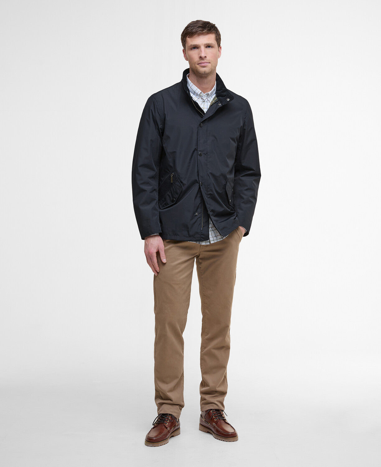 Barbour Spoonbill Waterproof Jacket