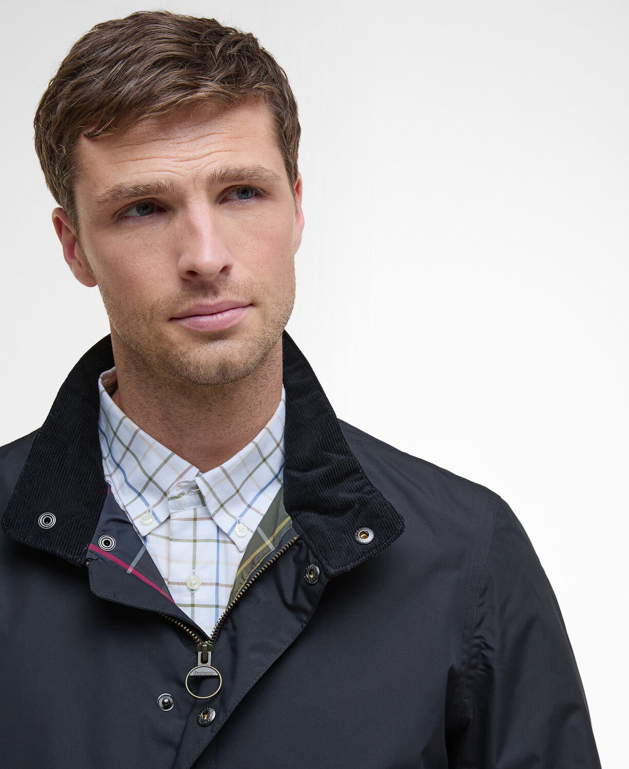 Barbour Spoonbill Waterproof Jacket