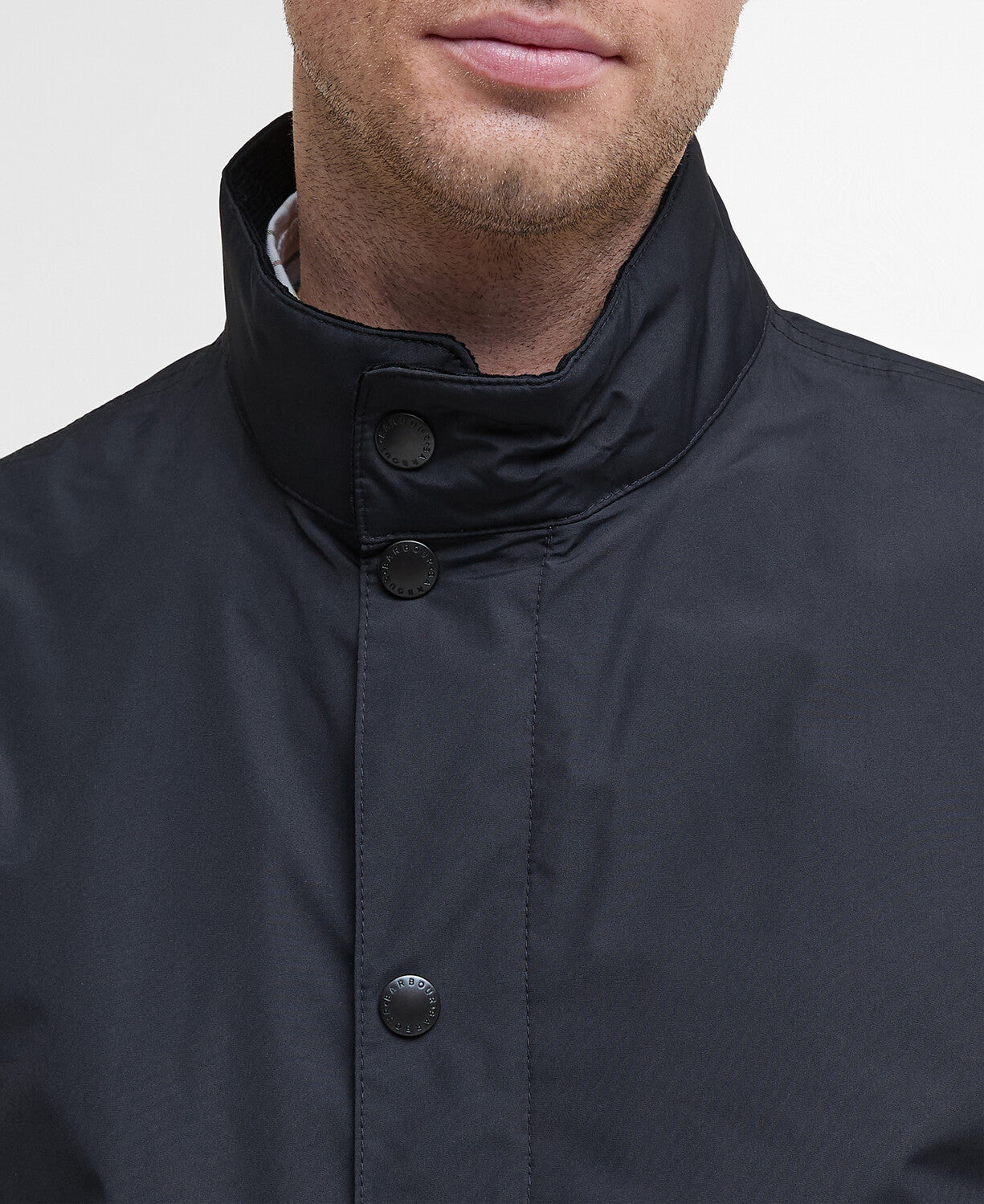 Barbour Spoonbill Waterproof Jacket