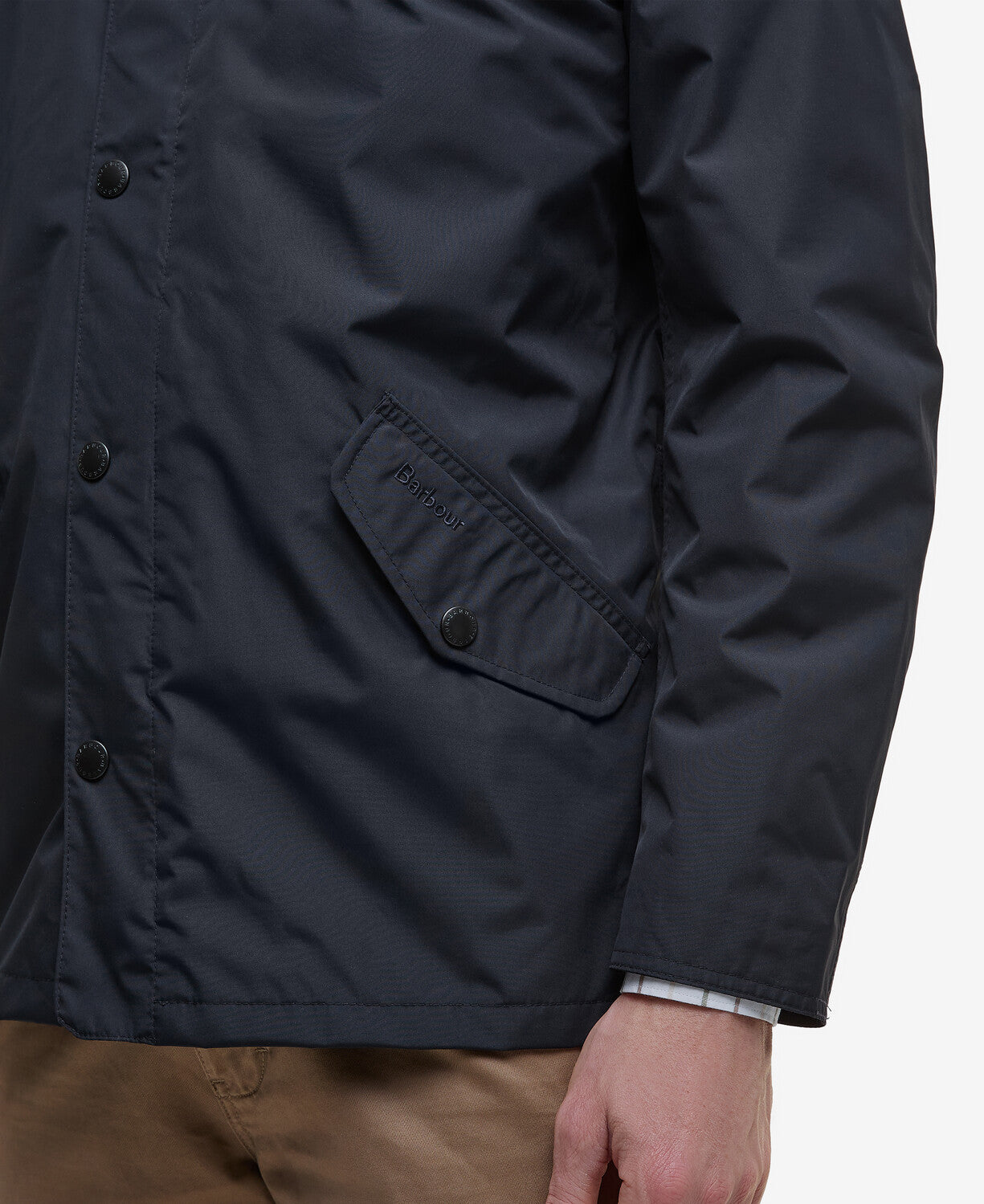 Barbour Spoonbill Waterproof Jacket