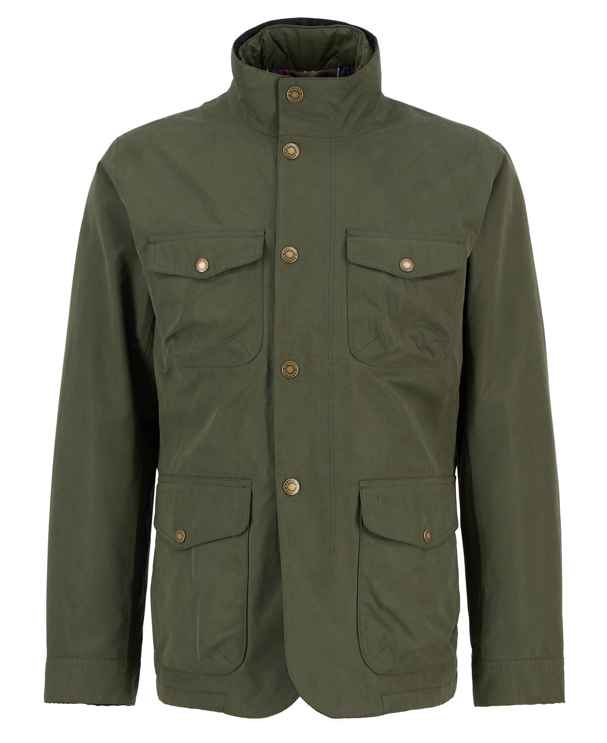 Barbour Ogston Waterproof Jacket
