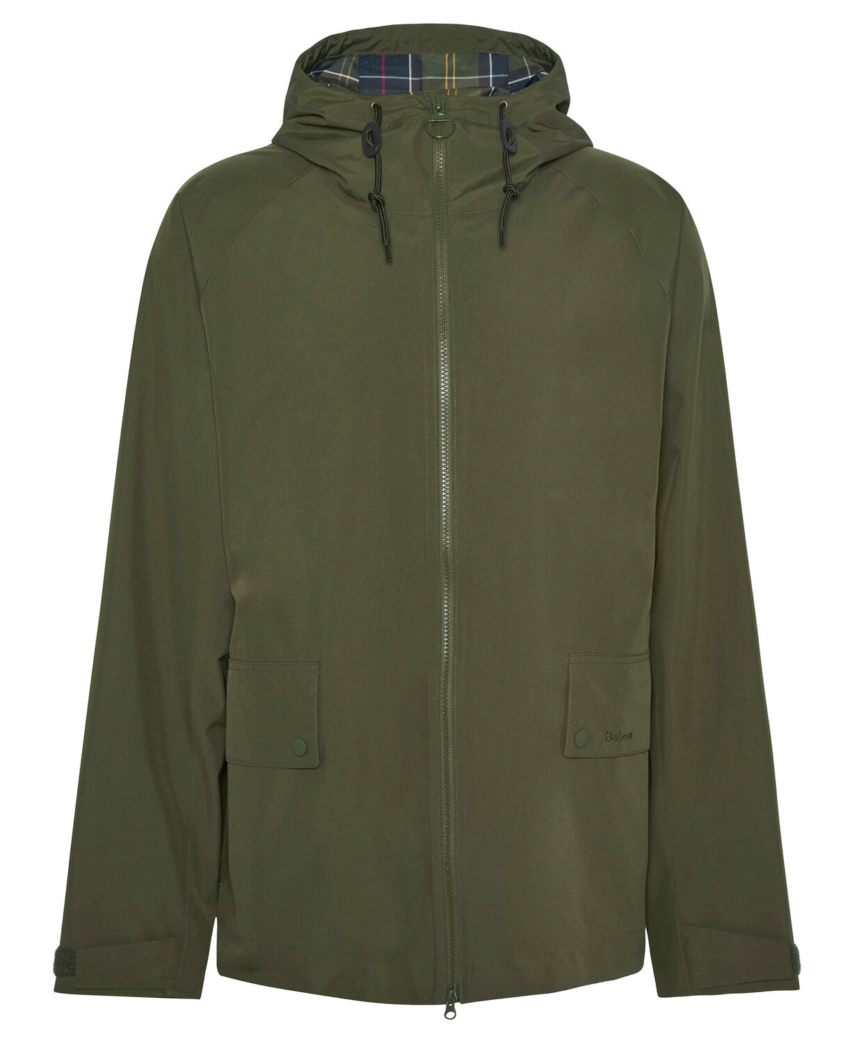 Barbour Trover Waterproof Jacket