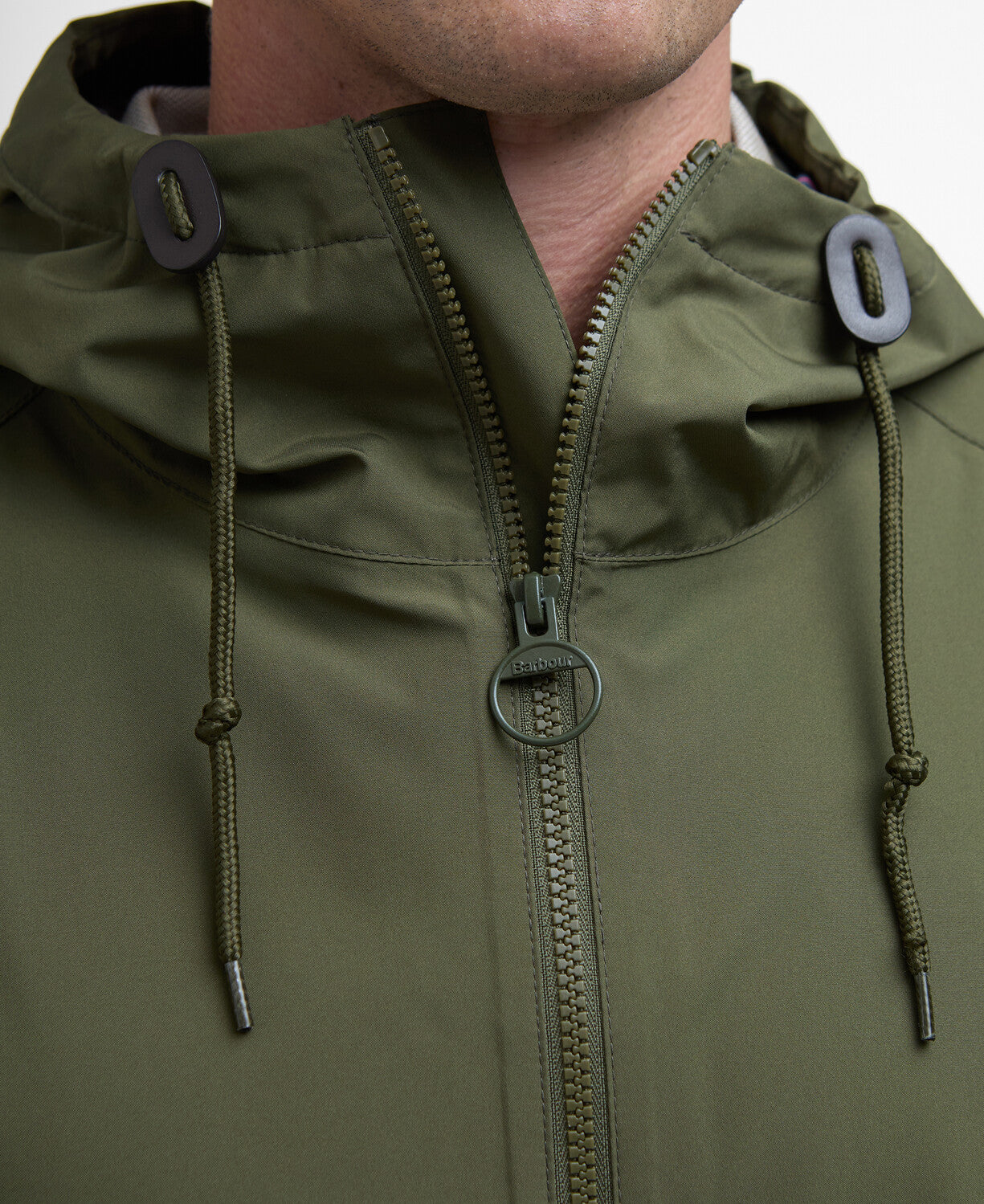 Barbour Trover Waterproof Jacket