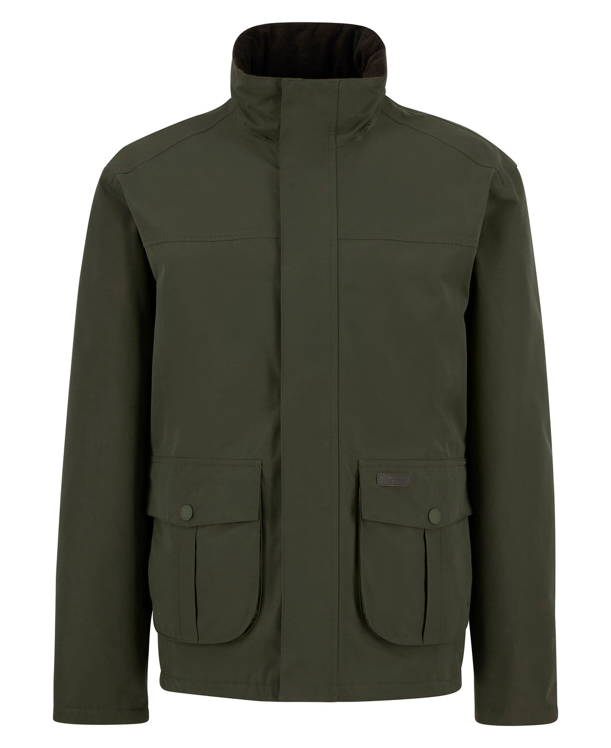 Barbour Sander Waterproof Jacket