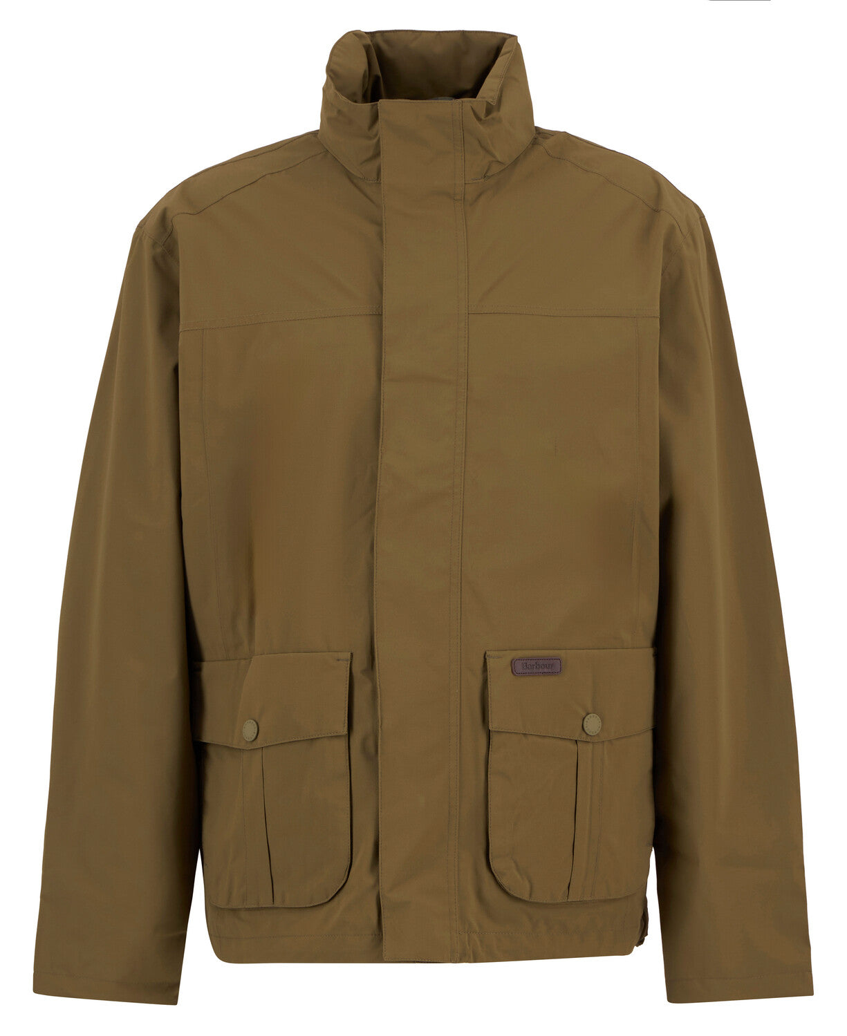 Barbour Sander Waterproof Jacket