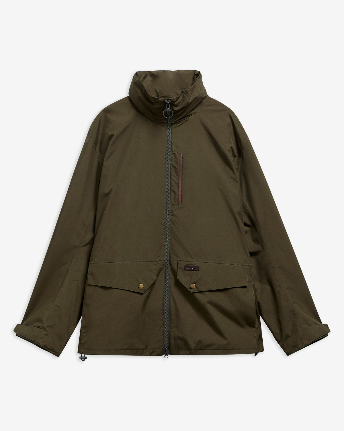 Barbour Uldale Men's Waterproof Jacket