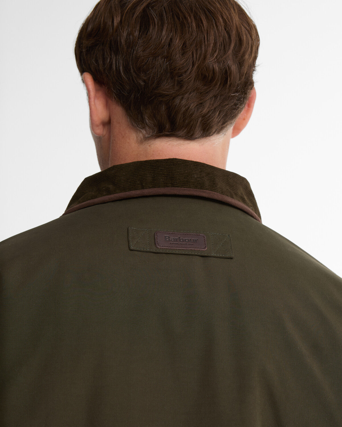 Barbour Bromfield Men's Waterproof Jacket