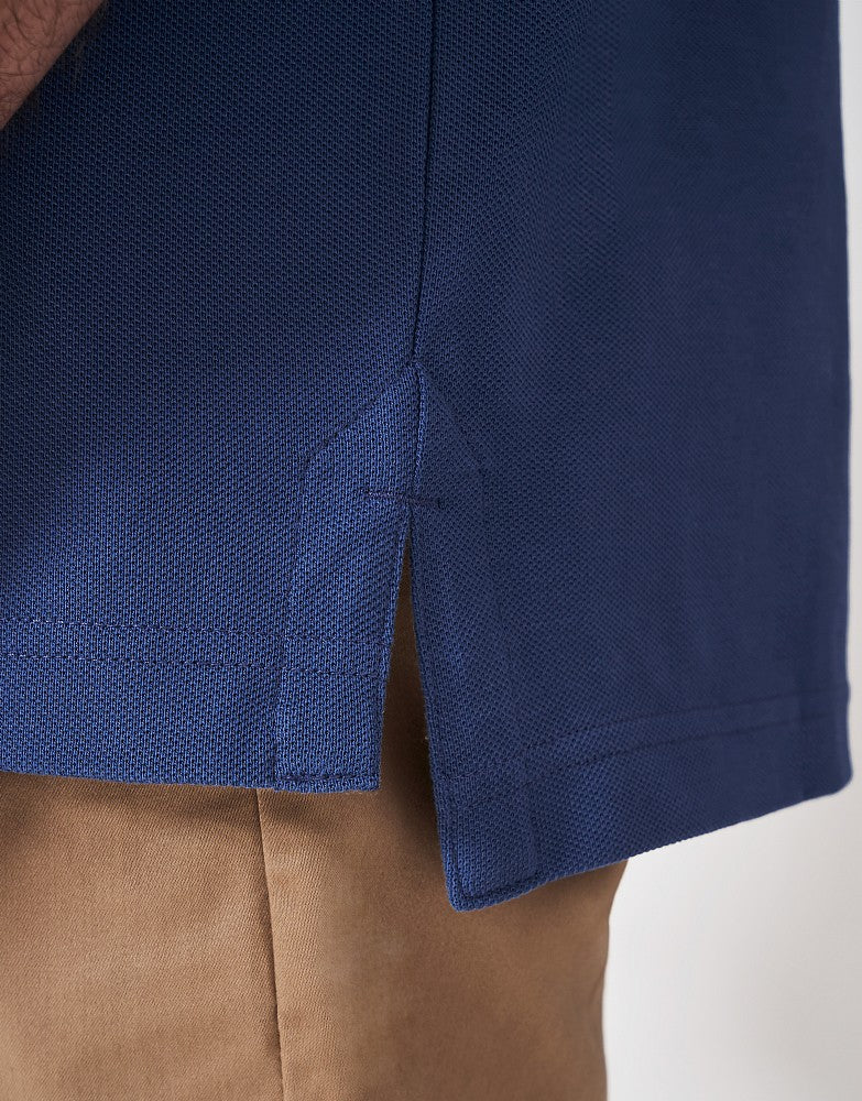 Crew Clothing Classic Pique Polo Shirt