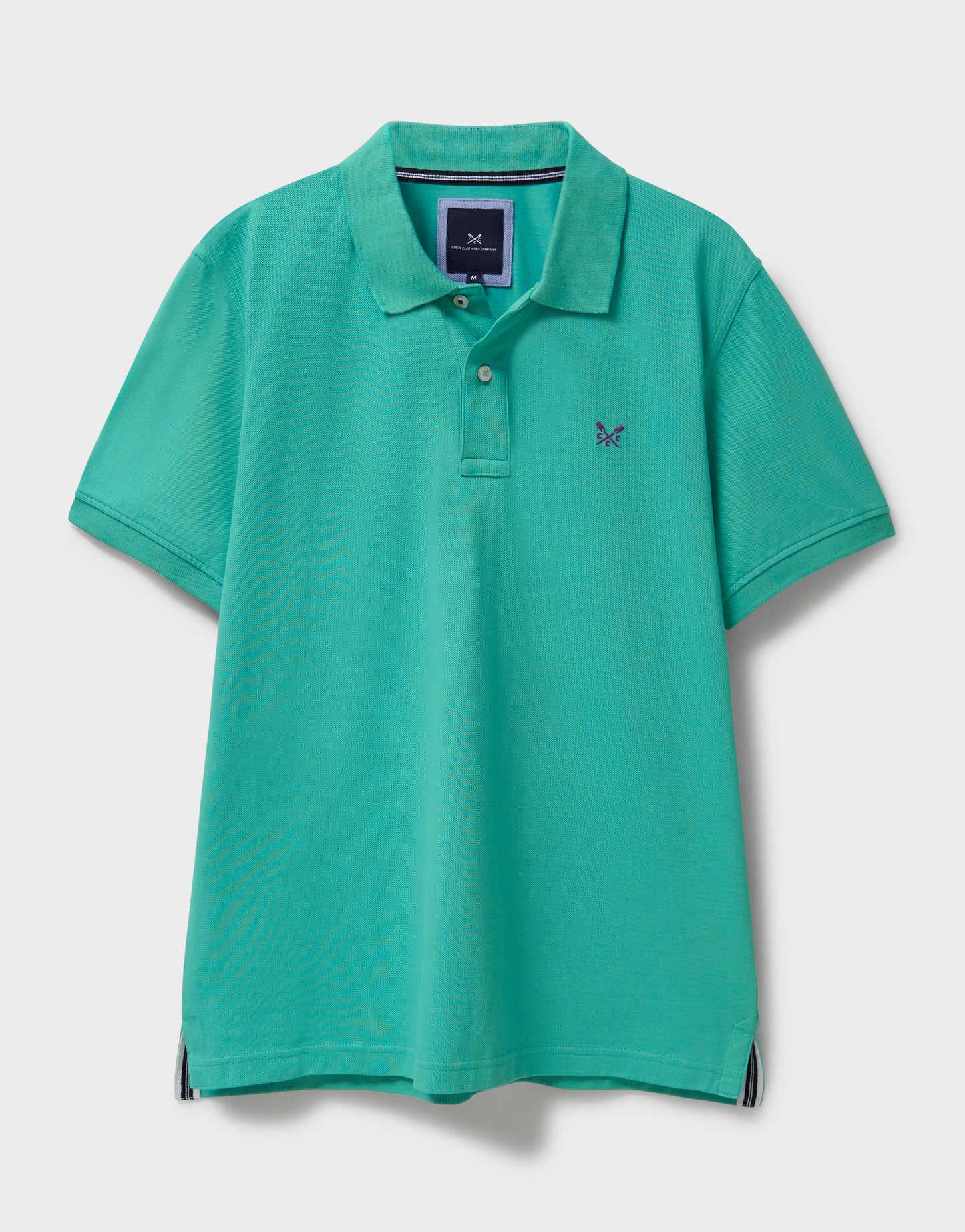 Crew Clothing Classic Pique Polo Shirt