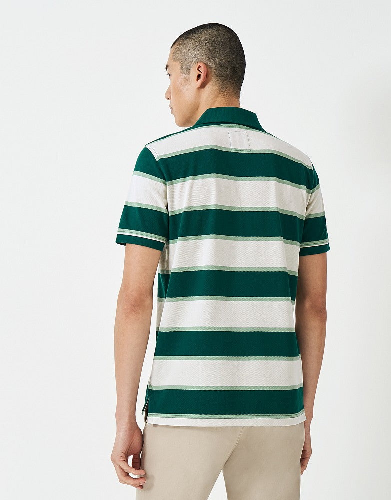 Crew Clothing Cotton Polo Shirt