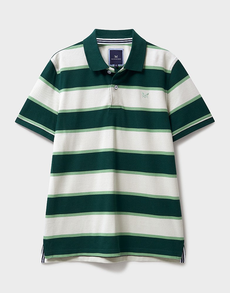 Crew Clothing Cotton Polo Shirt