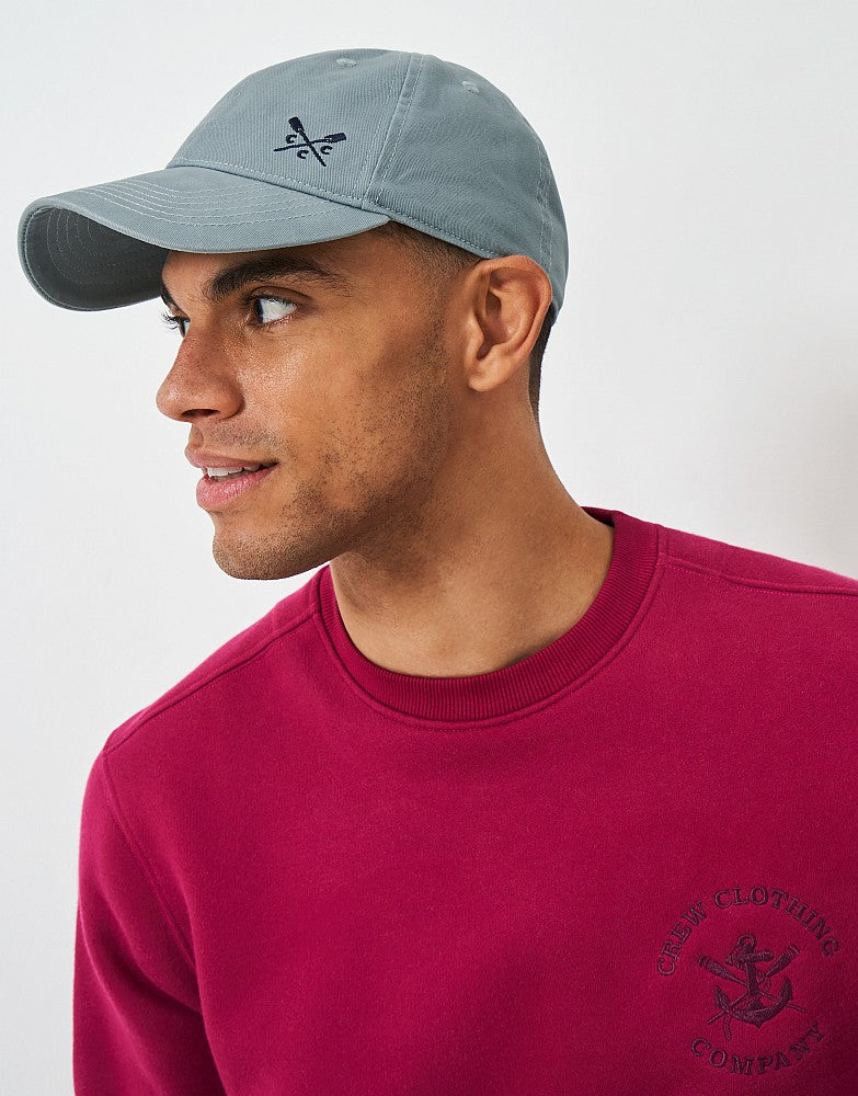 Crew Clothing Crew Cap