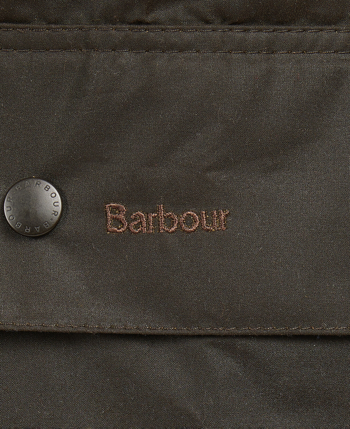 Barbour Classic Beaufort Wax Jacket