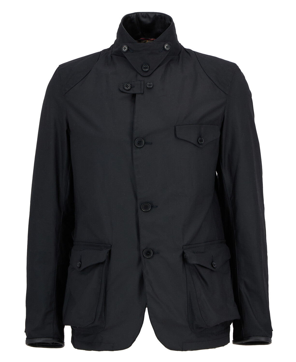 Barbour Beacon Sports Waxed Jacket