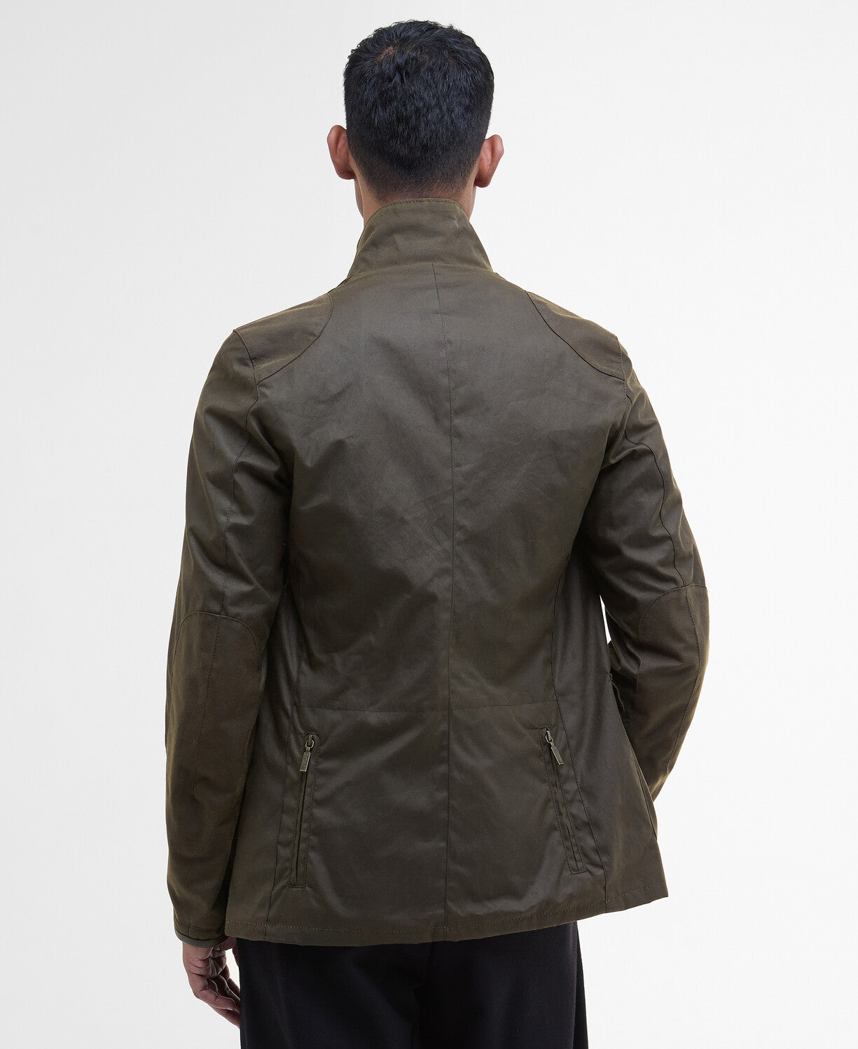 Barbour Beacon Sports Waxed Jacket