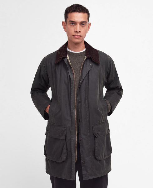 ジャケット・アウター Barbour BORDER SHAPE MEMORY 36 楽天市場】【 Barbour / バブアー 】 BORDER CASUAL SHAPE MEMORY