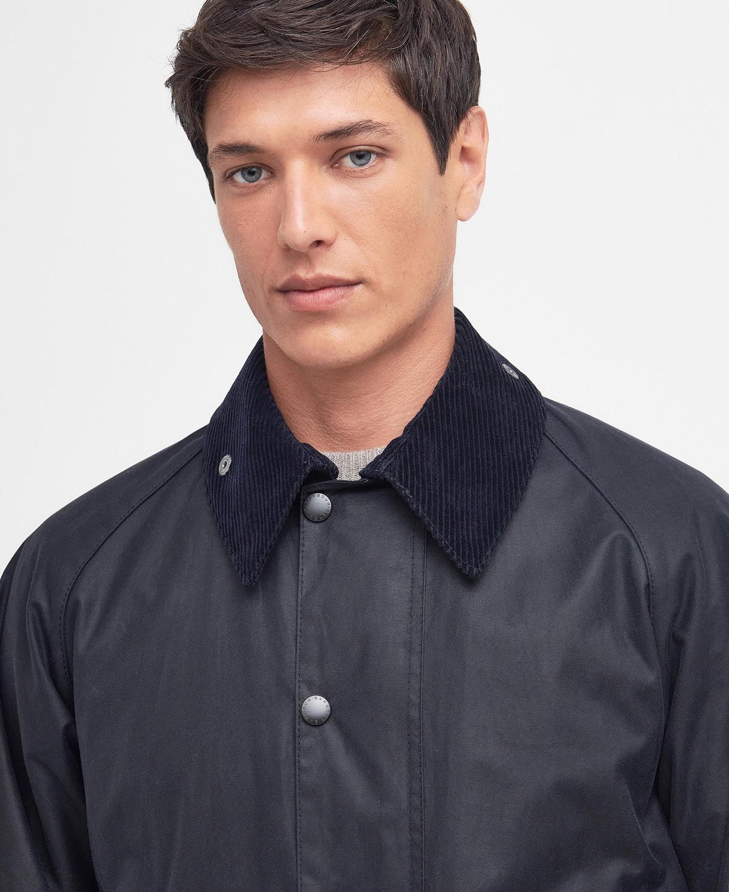 Barbour Beaufort Wax Jacket