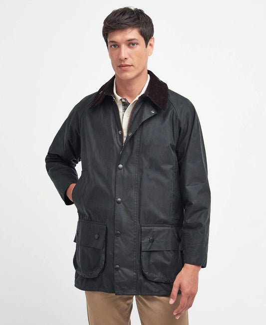 Barbour Beaufort Wax Jacket